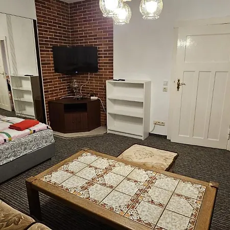 Lejlighed Apartrogaetz1 *