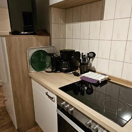 Apartrogaetz1 Lejlighed